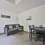 Studio 4P Calme/Full Equipped/Charonne/PereLachese