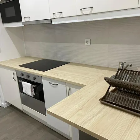 Apartment 4p Calme/full Equipped/charonne/perelachese